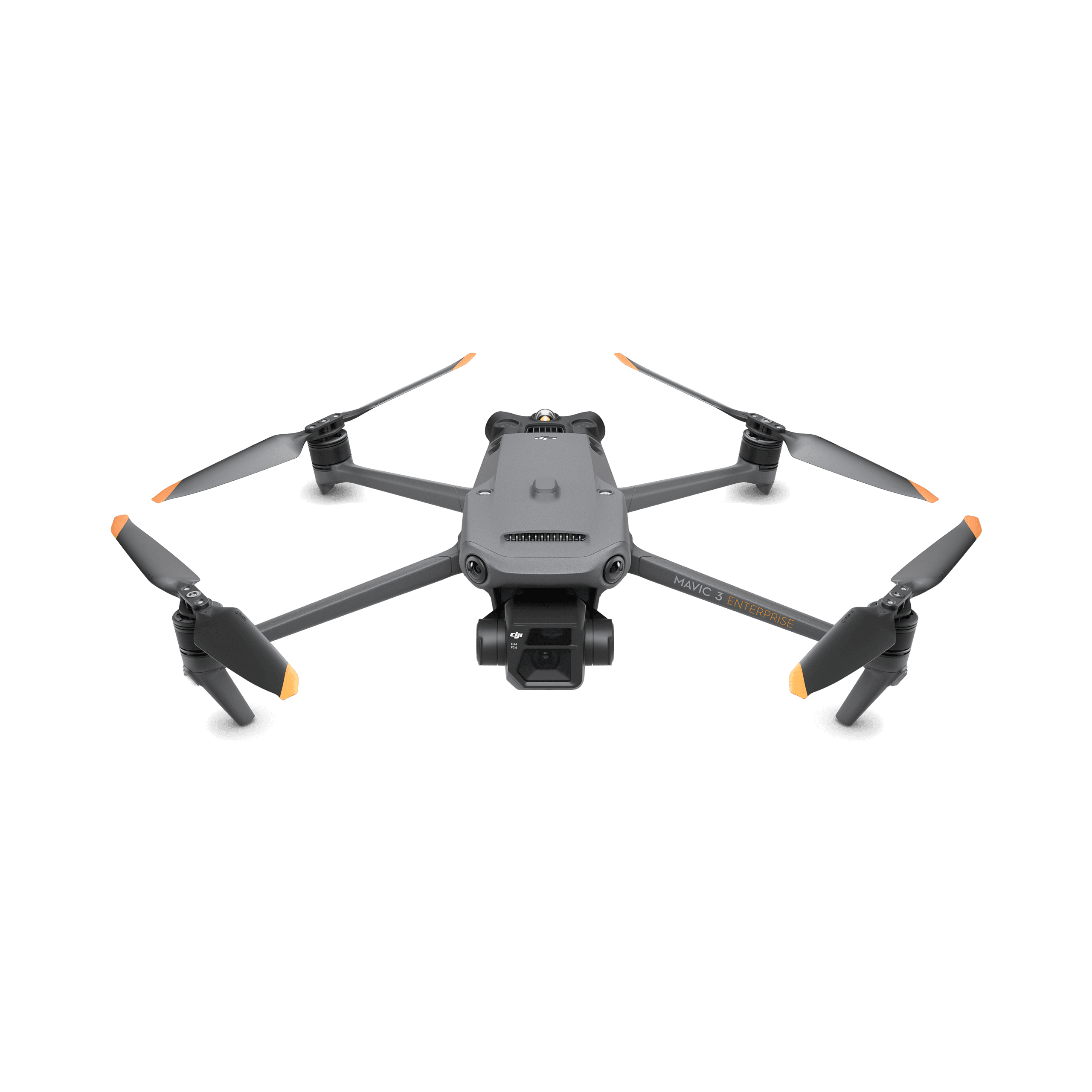 DJI Mavic 3E — официальный вид товара