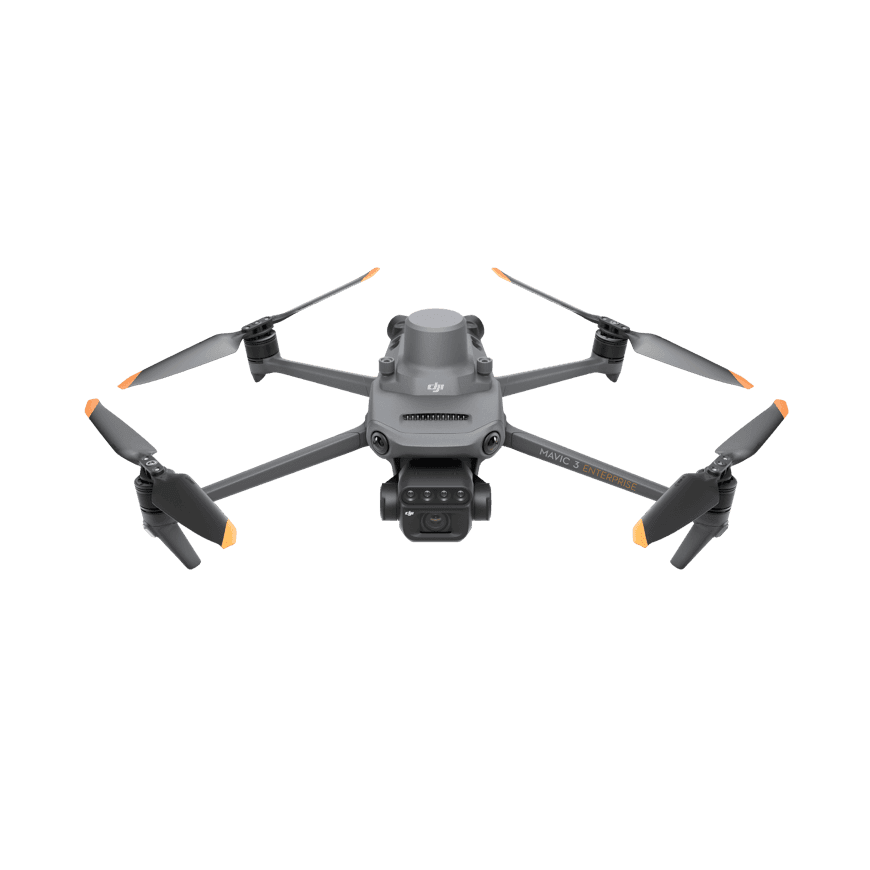 DJI Mavic 3M — официальный вид товара