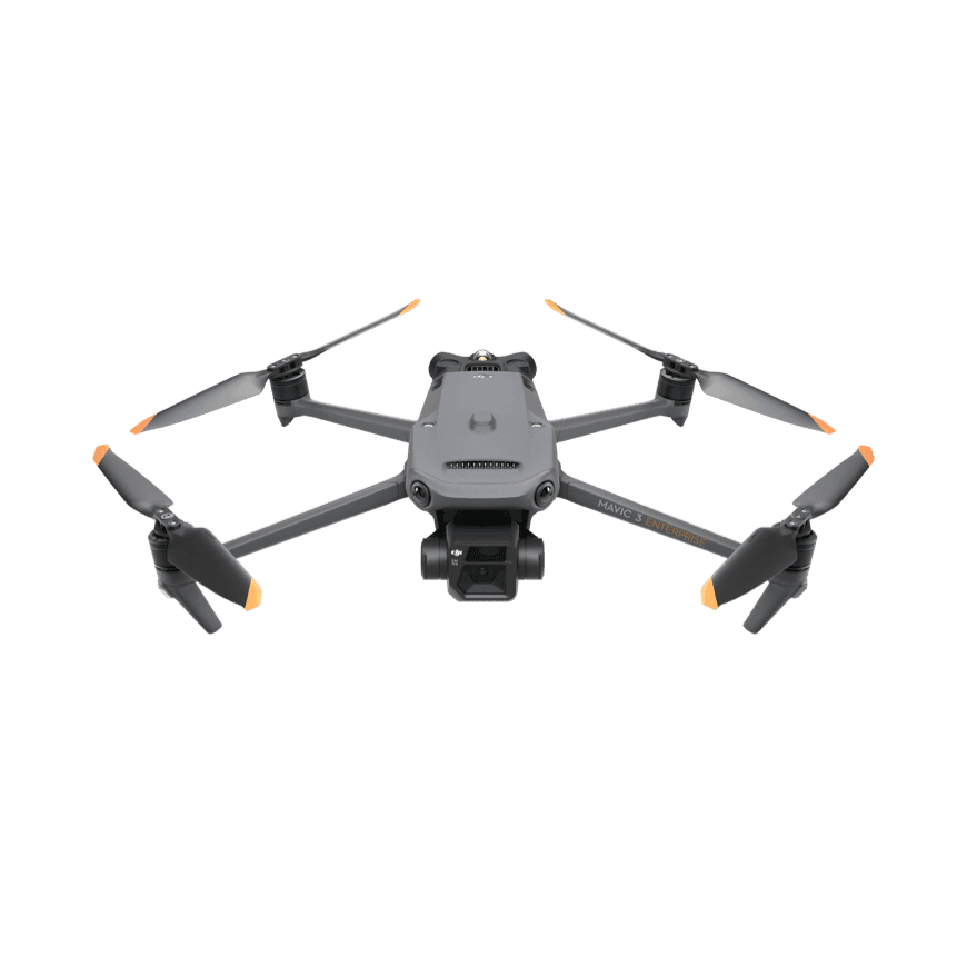 DJI Mavic 3T Advanced — официальный вид товара