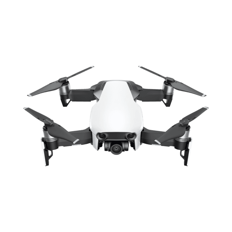 Mavic Air — официальный вид товара