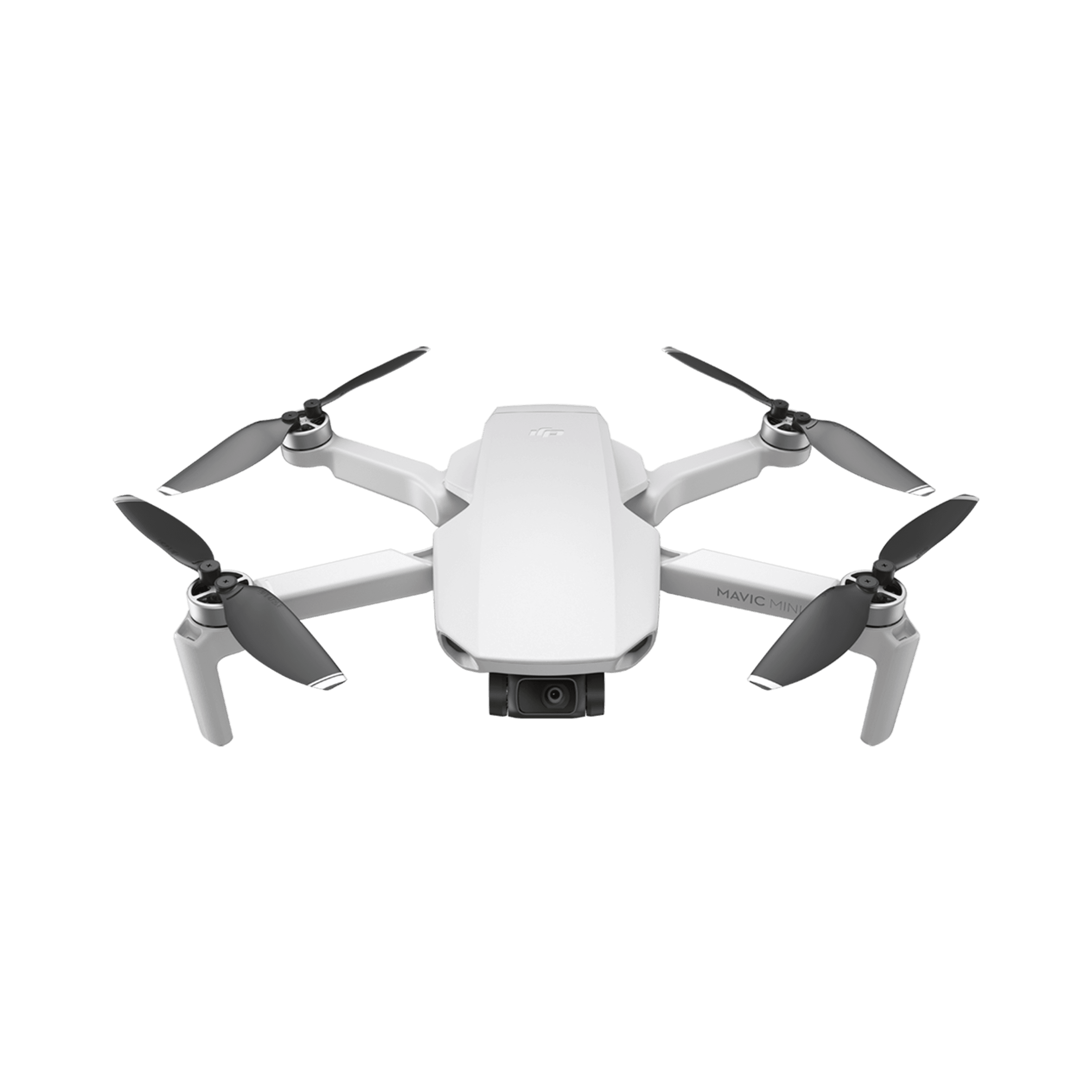 Mavic Mini — официальный вид товара