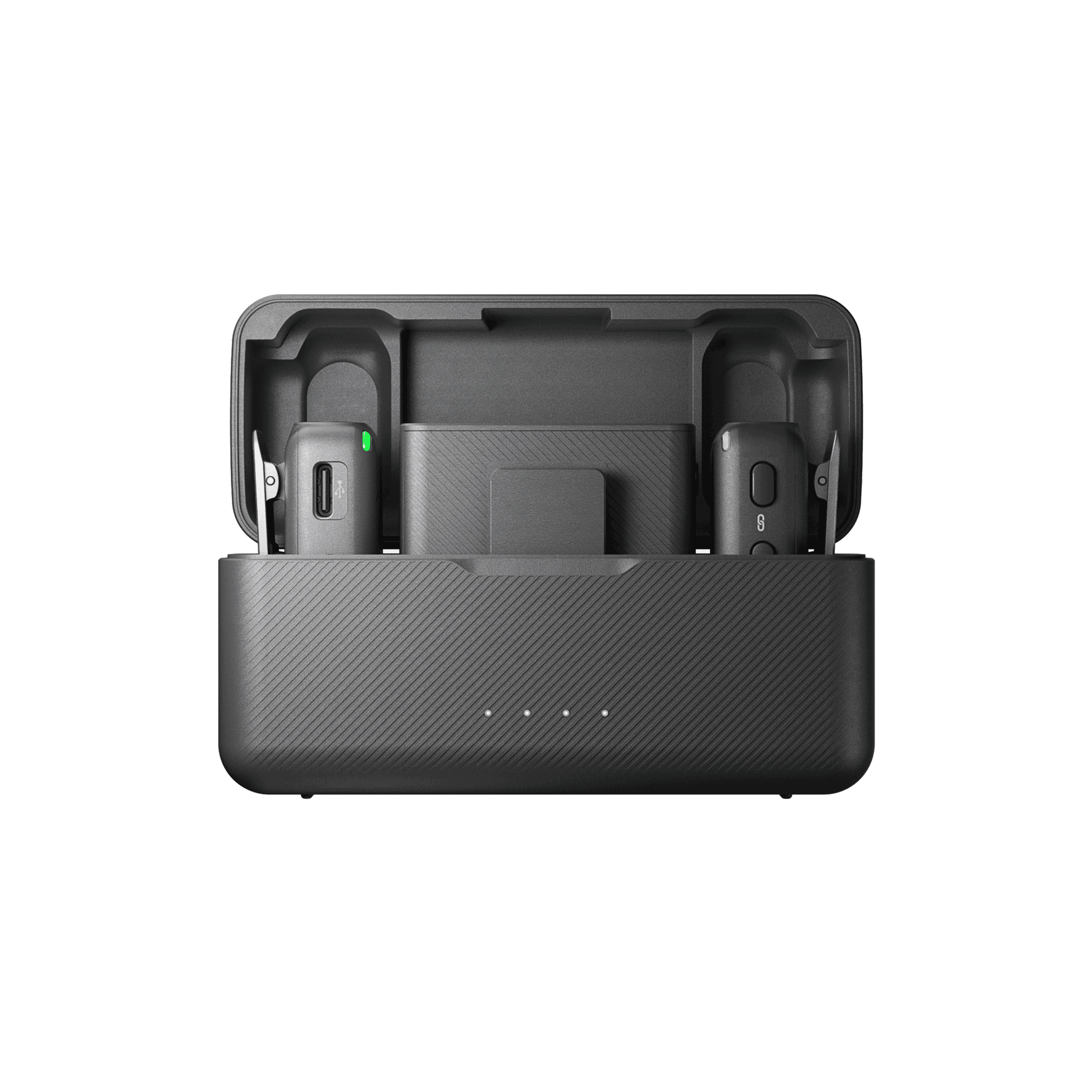 DJI Mic — официальный вид товара