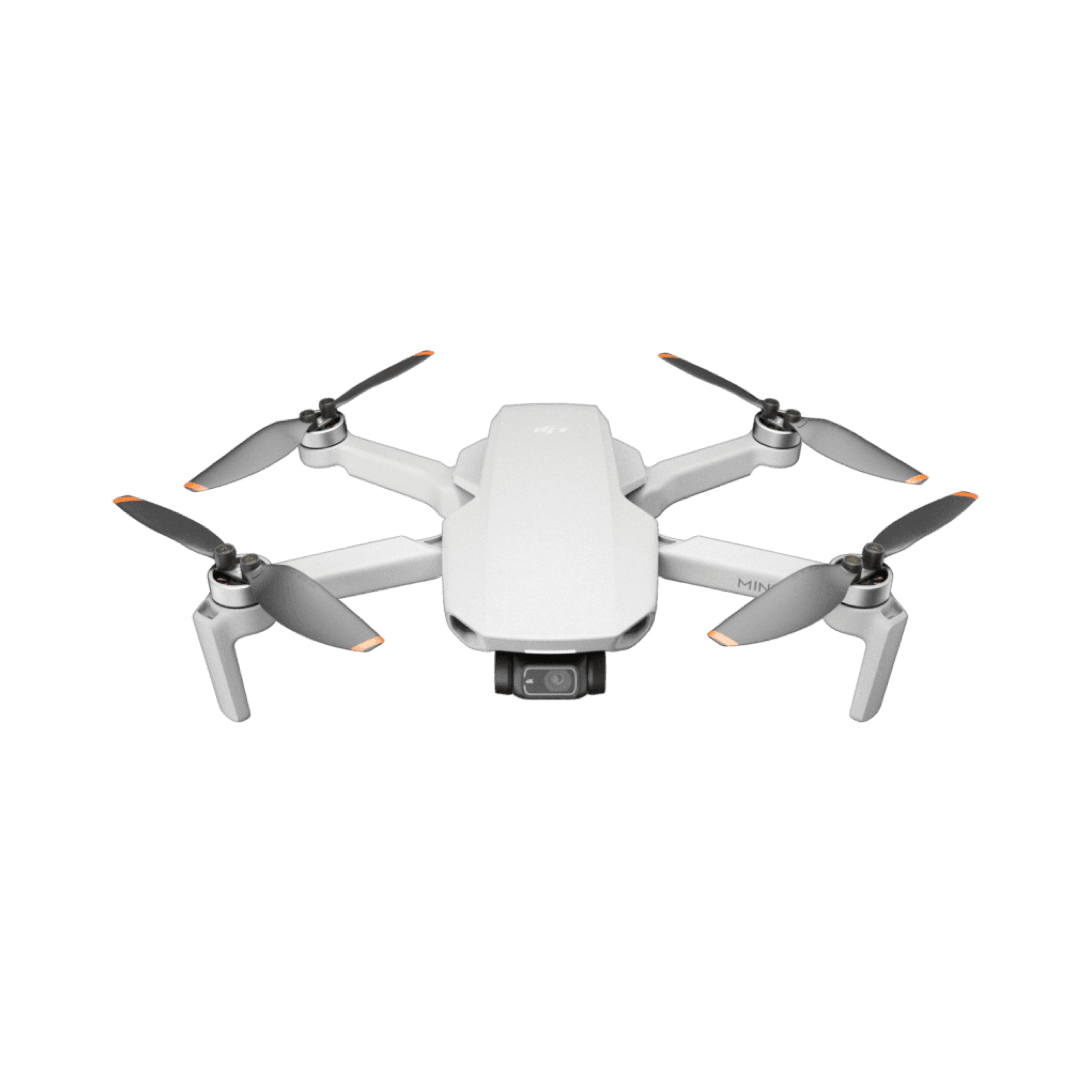 DJI Mini 2 — официальный вид товара