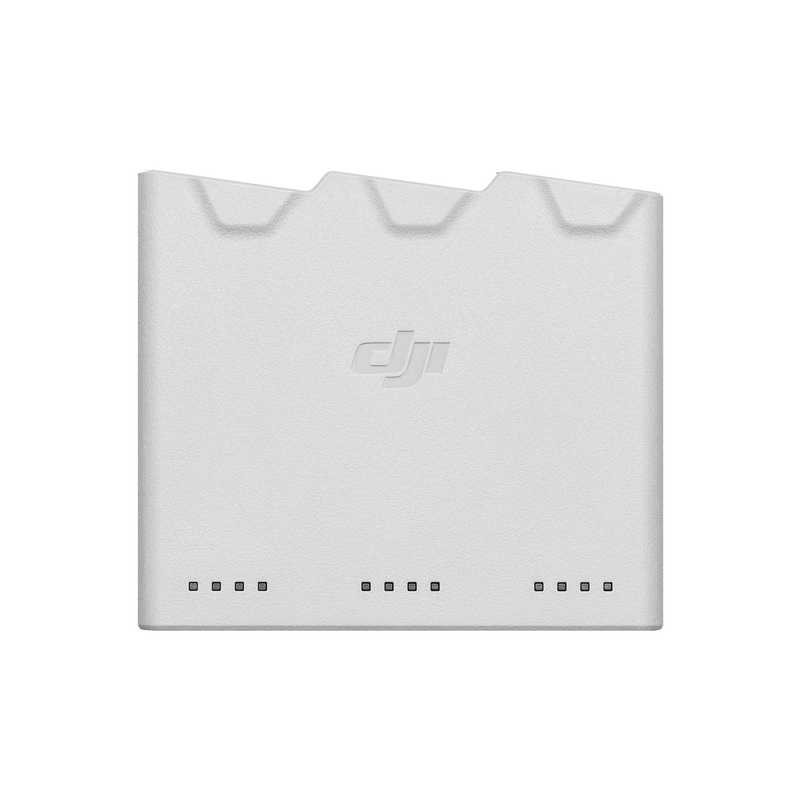 DJI Mini 4 Pro/Mini 3 Series Two-Way Charging Hub — официальный вид товара
