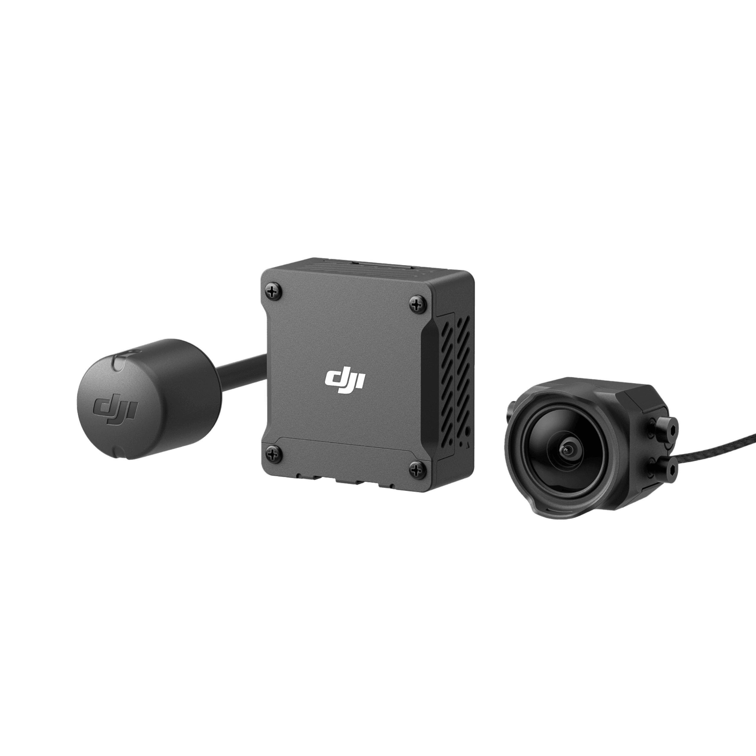 DJI O3 Air Unit — официальный вид товара