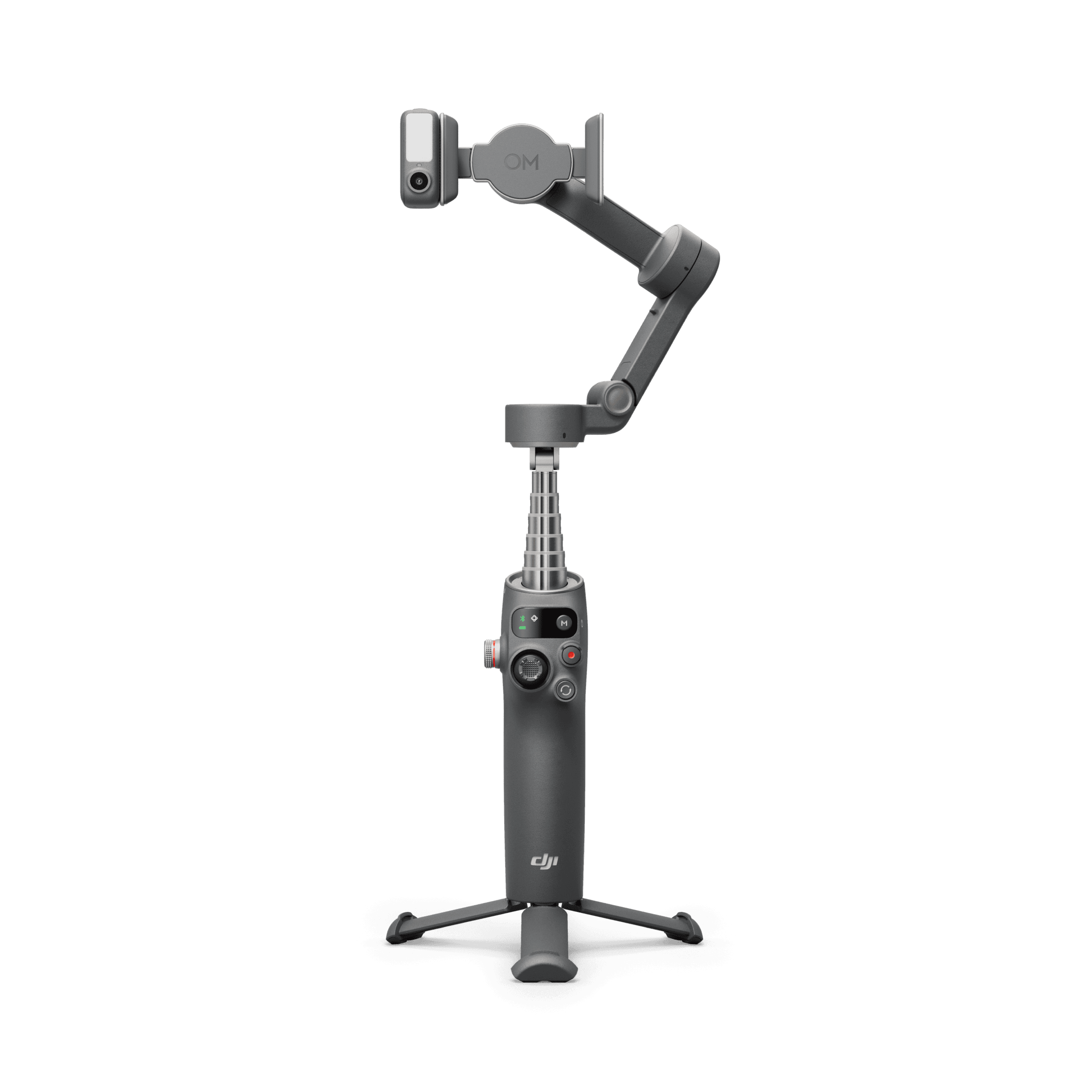 Osmo Mobile 7P — официальный вид товара