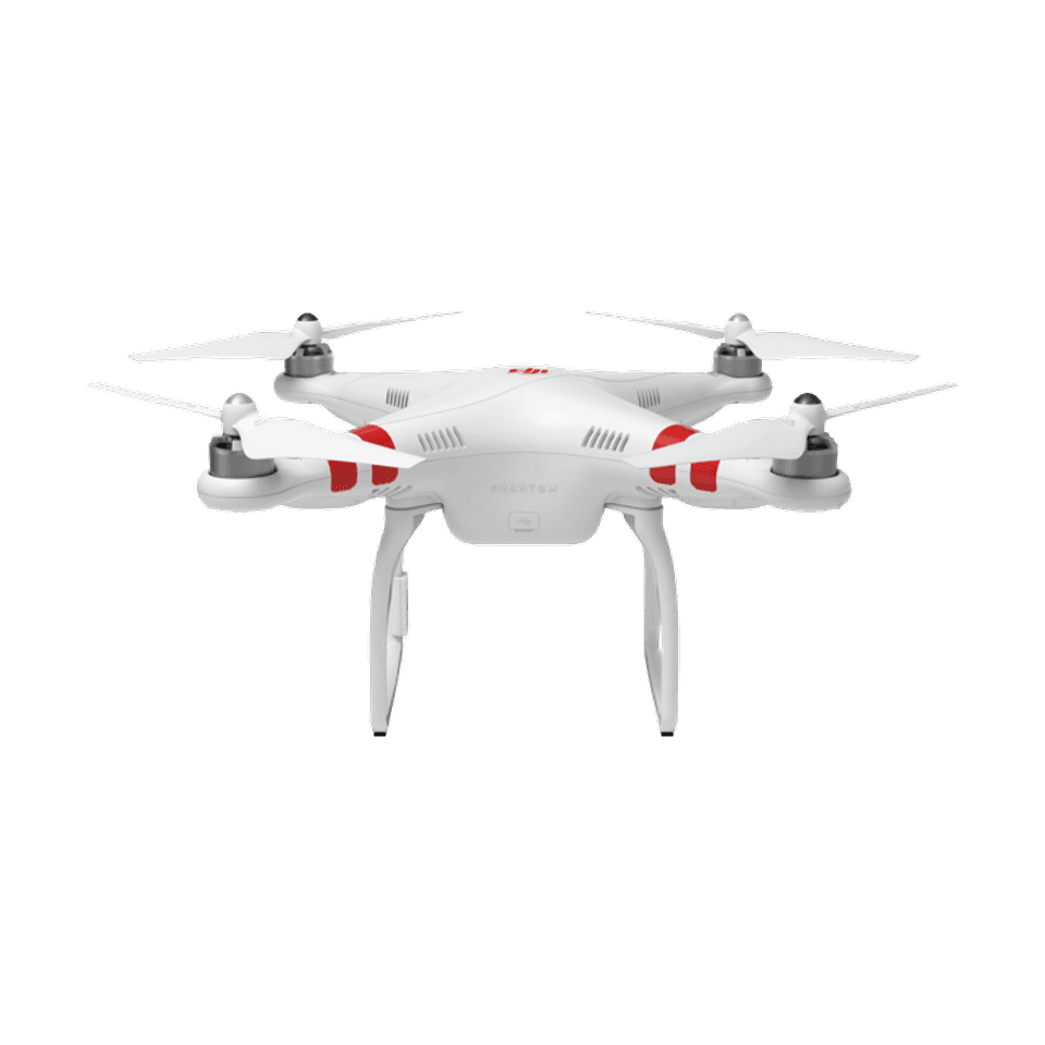 Phantom 2 — официальный вид товара