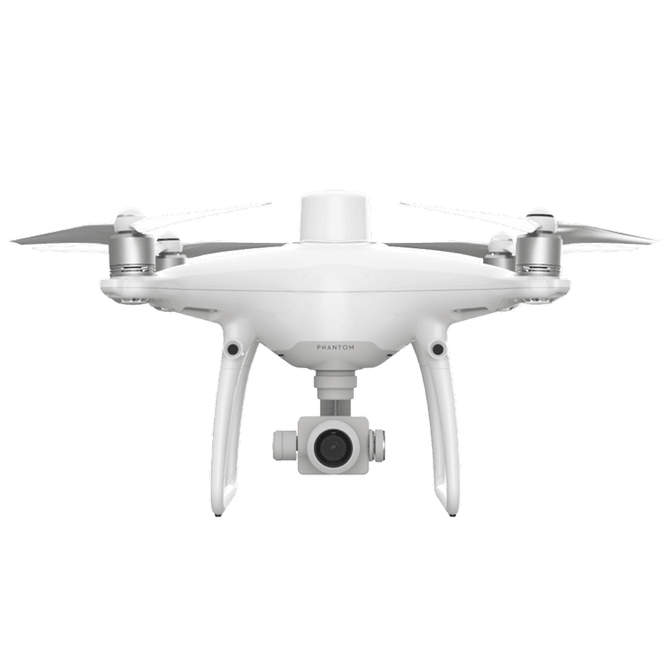 DJI Phantom 4 RTK — официальный вид товара