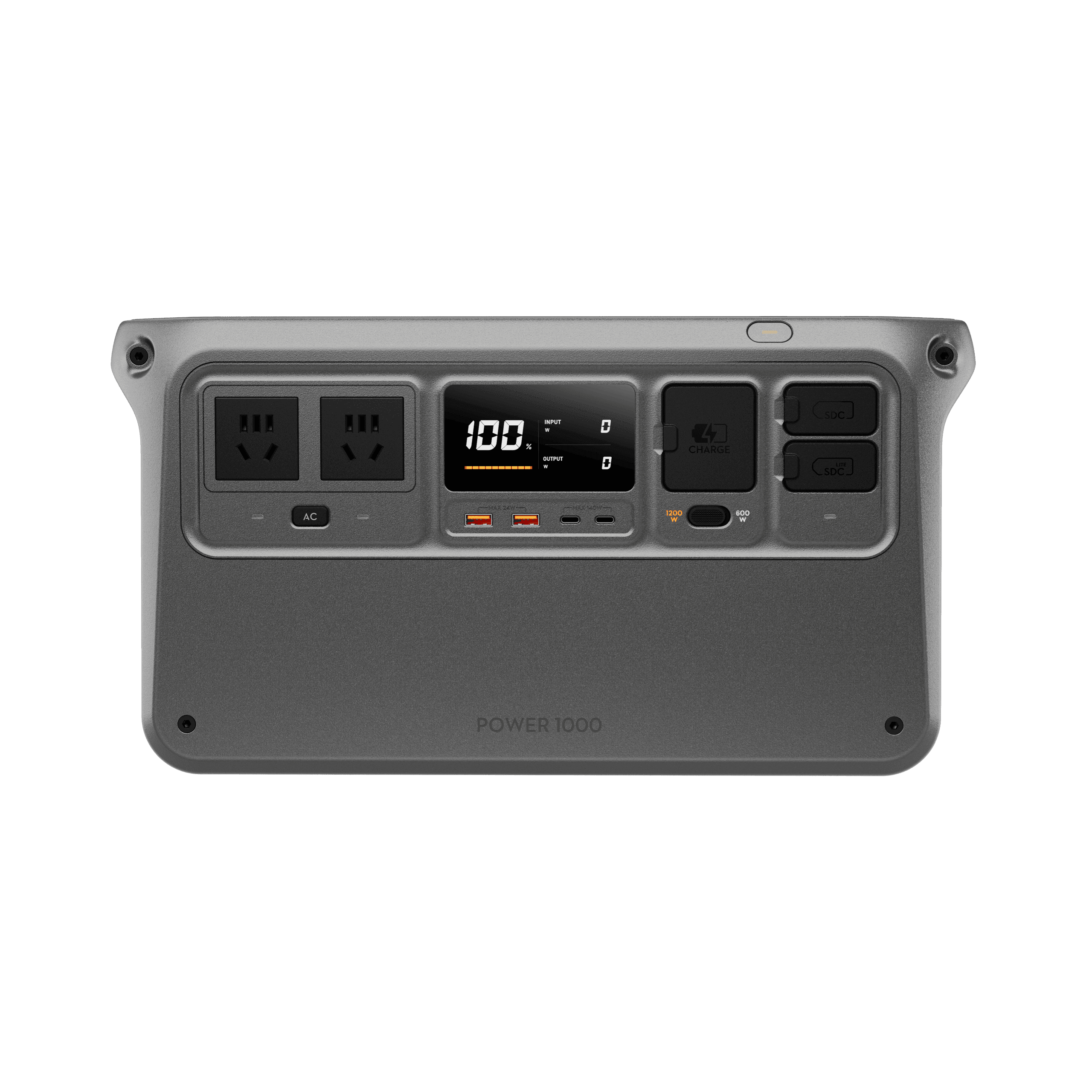DJI Power 1000 — официальный вид товара
