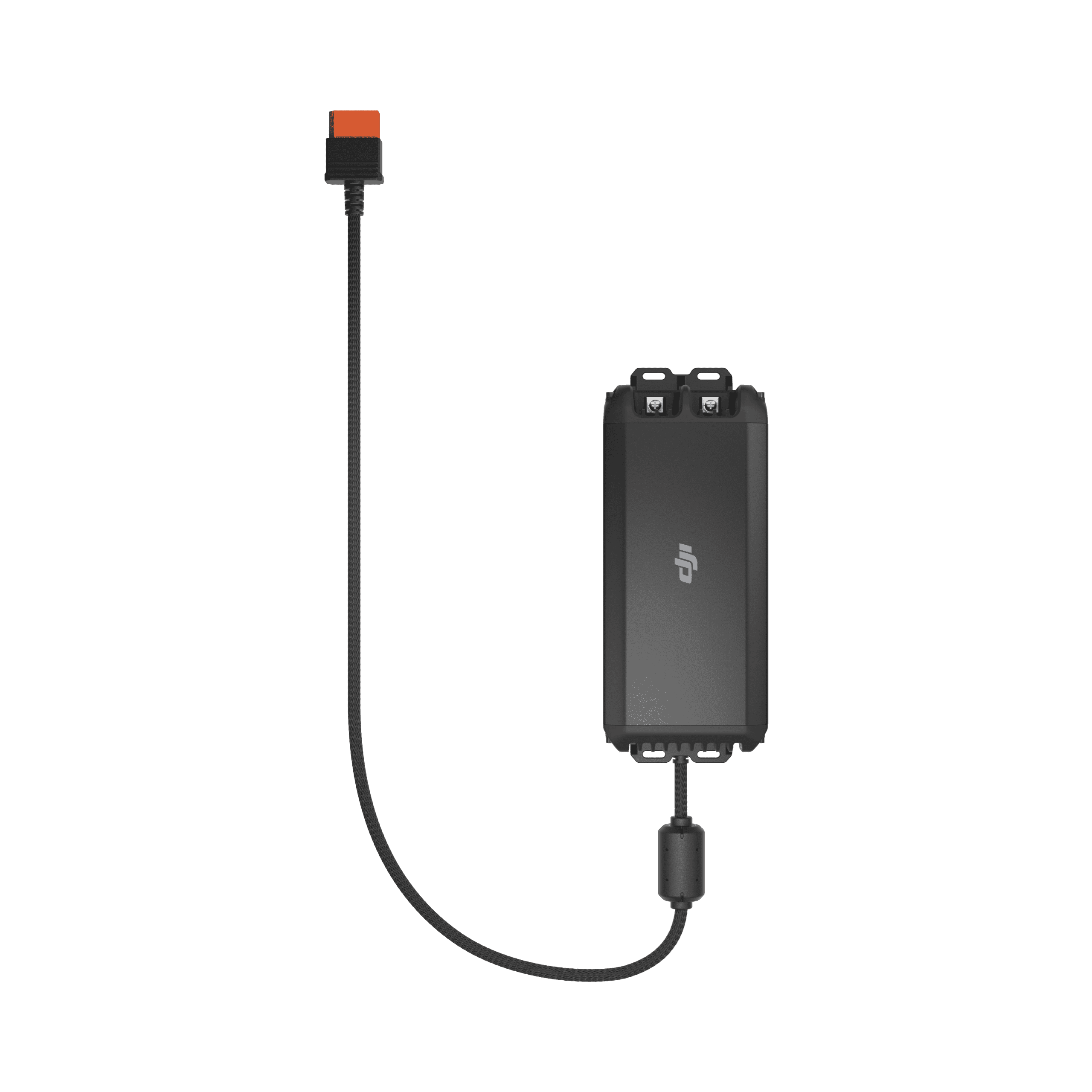 DJI Power 1kW Super Fast Car Charger — официальный вид товара