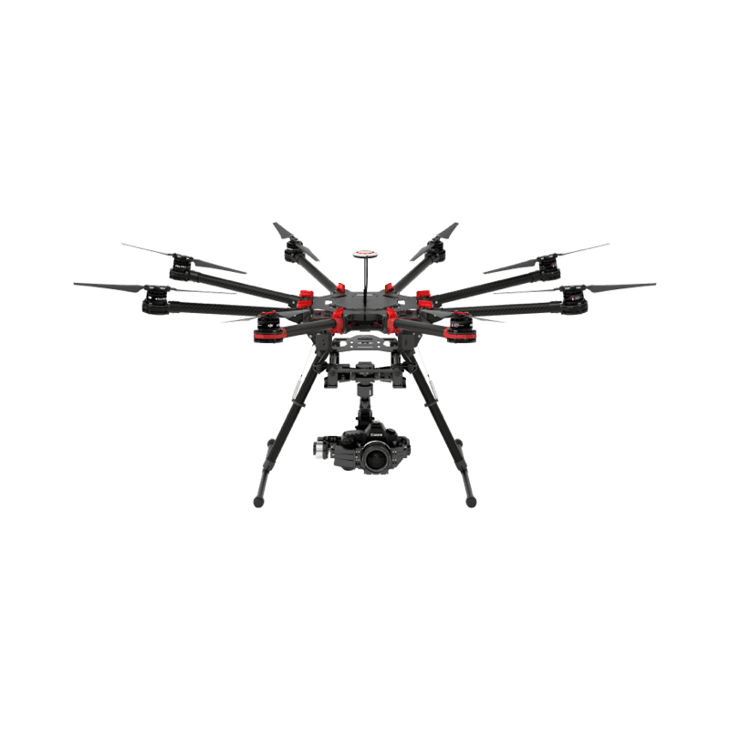 Spreading Wings S1000 — официальный вид товара