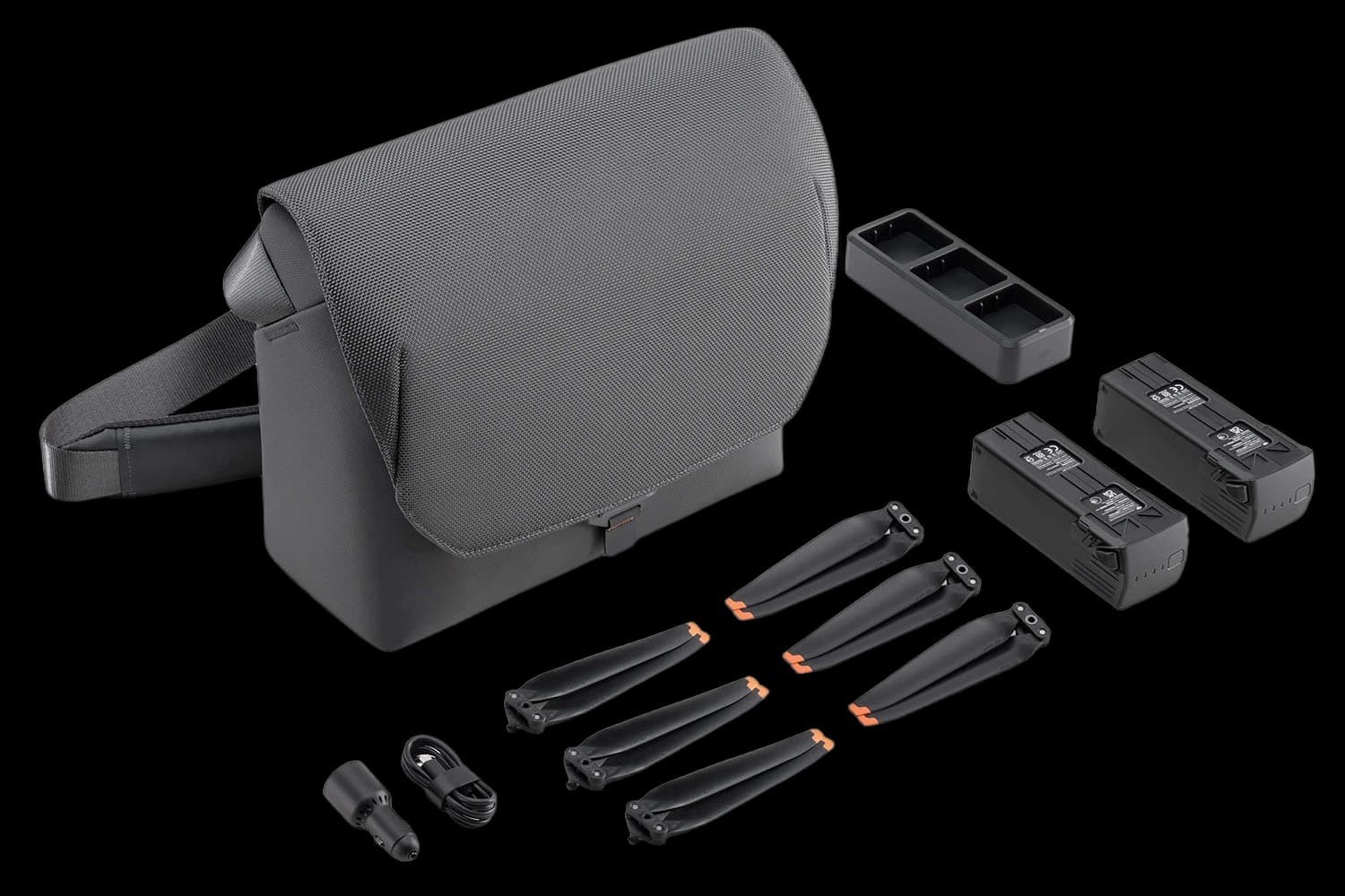 DJI Mavic 3 Fly More Kit