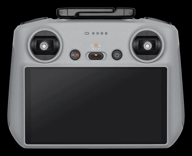 DJI RC 2 — официальный вид товара