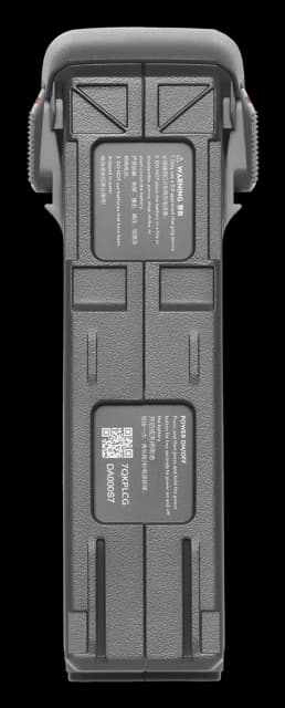 DJI Avata 2 Intelligent Flight Battery — официальный вид товара