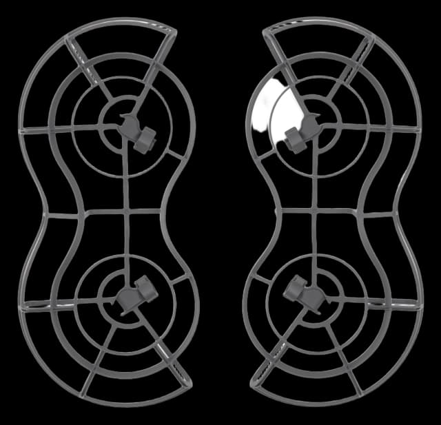 DJI Mini 4 Pro 360° Propeller Guard