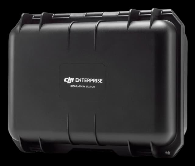 Зарядная станция DJI BS30