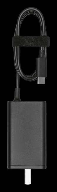 DJI 65W Portable Charger — официальный вид товара