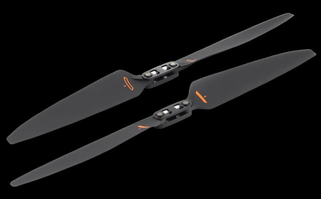 Пропеллеры DJI Matrice 350 RTK 2112