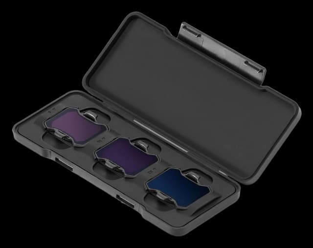 DJI Avata 2 ND Filter Set (ND8/16/32)