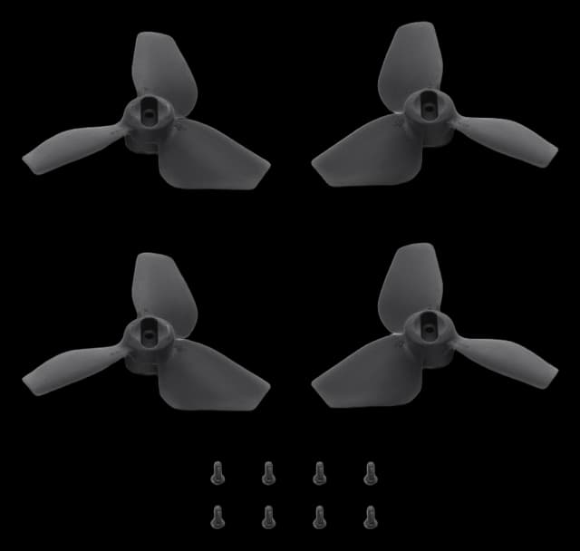 Пропеллеры DJI Neo Propellers