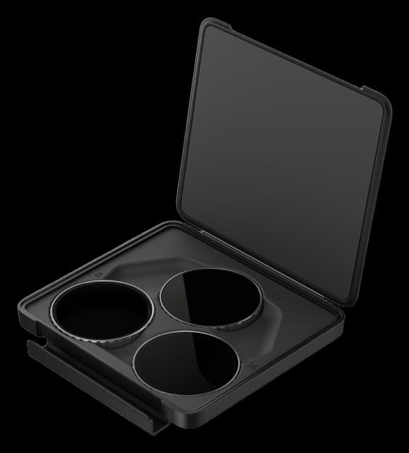 Набор ND фильтров DJI Osmo Action ND Filter Set