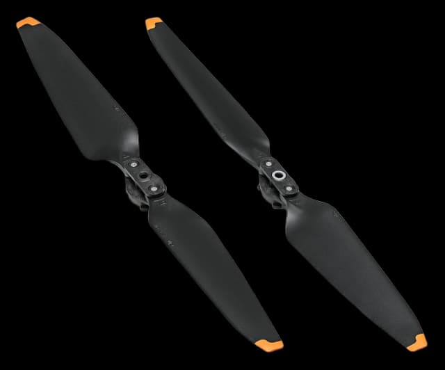 Пропеллеры DJI Mavic 3 Series Low-Noise Propellers