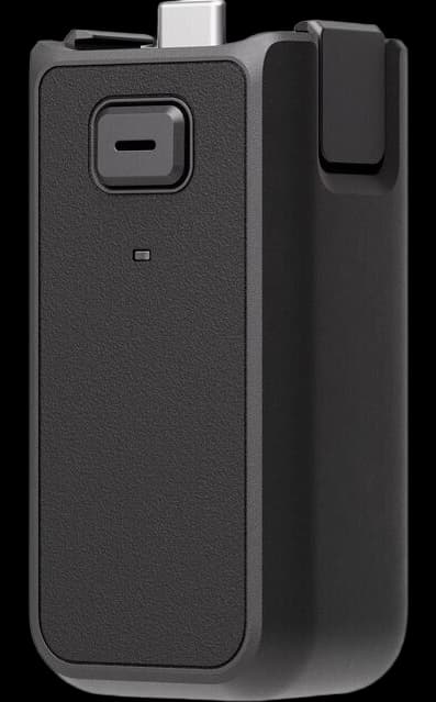 Аккумуляторная ручка DJI Osmo Pocket 3
