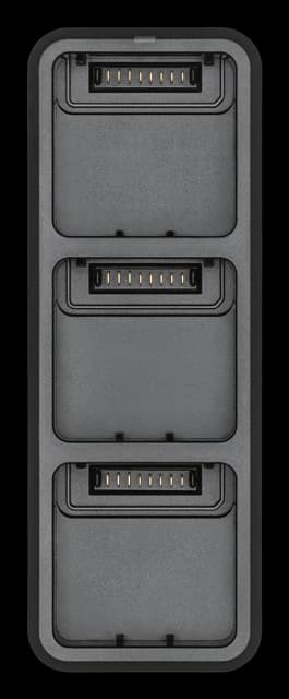 DJI Mavic 3 Series Battery Charging Hub — официальный вид товара