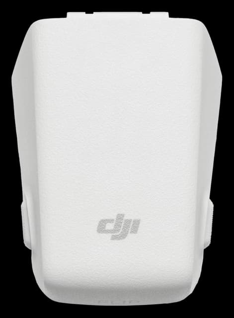 DJI Flip Intelligent Flight Battery — официальный вид товара