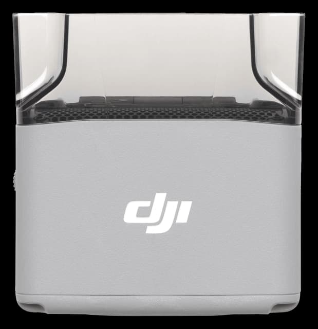 DJI AS1 Speaker — официальный вид товара