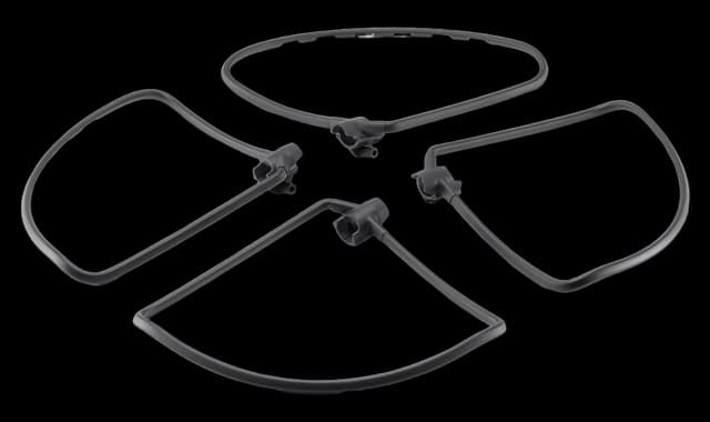 Пропеллеры DJI Inspire 3