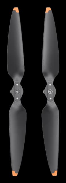 Пропеллеры DJI Air 3 Series Low-Noise Propellers