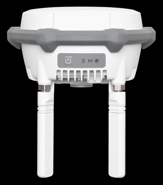 D-RTK 3 Multifunctional Station — официальный вид товара