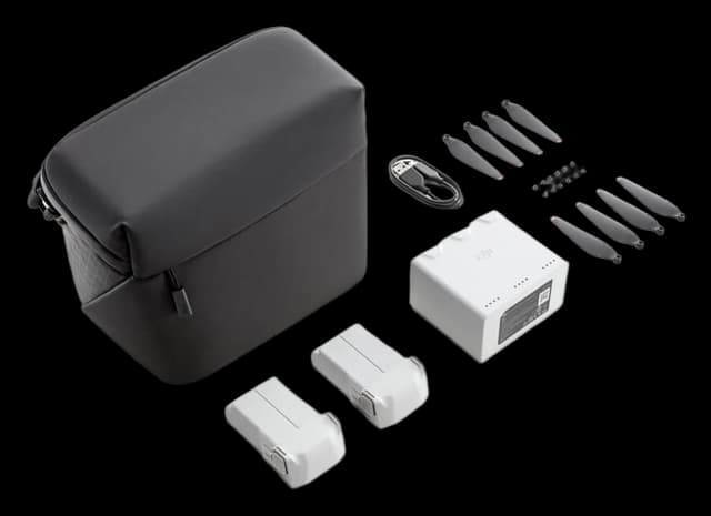 DJI Mini 3 Pro Fly More Kit Plus