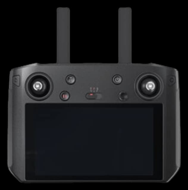 DJI Smart Controller — официальный вид товара