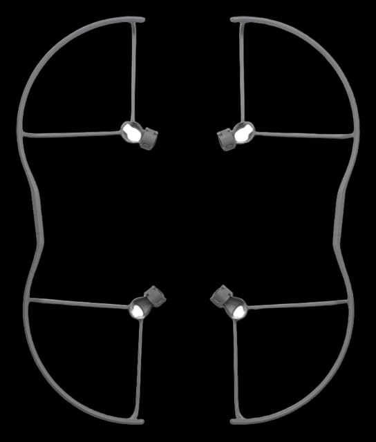 DJI Air 3 Series Propeller Guard