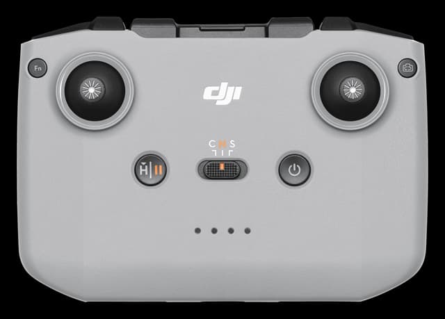 DJI RC-N3 Remote Controller — официальный вид товара