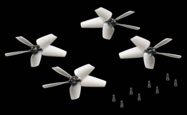 Пропеллеры DJI Avata Propellers