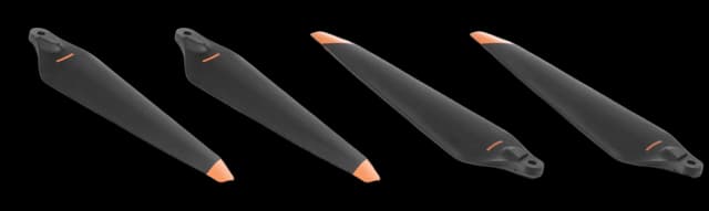 Пропеллеры DJI Matrice 30 Series 1671 Propellers