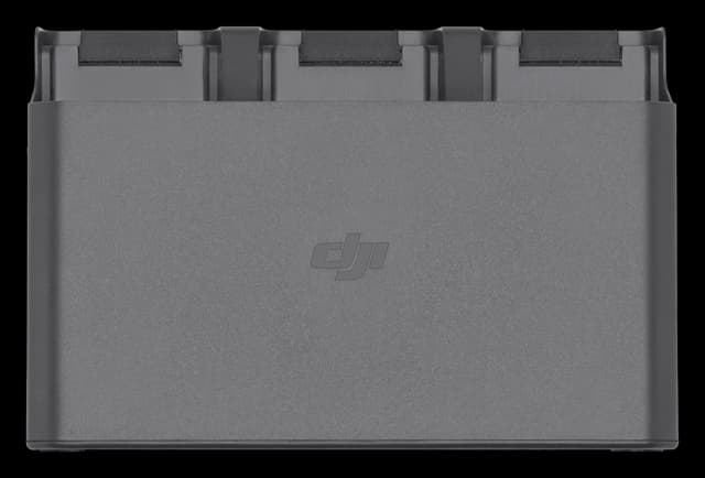 DJI Air 3 Series Battery Charging Hub — официальный вид товара