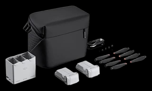 DJI Mini 3 Pro Fly More Kit