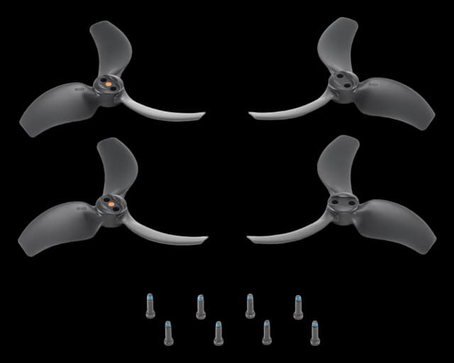 Пропеллеры DJI Avata 2 Propellers
