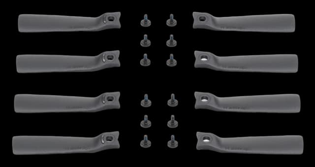Пропеллеры DJI Flip Propellers