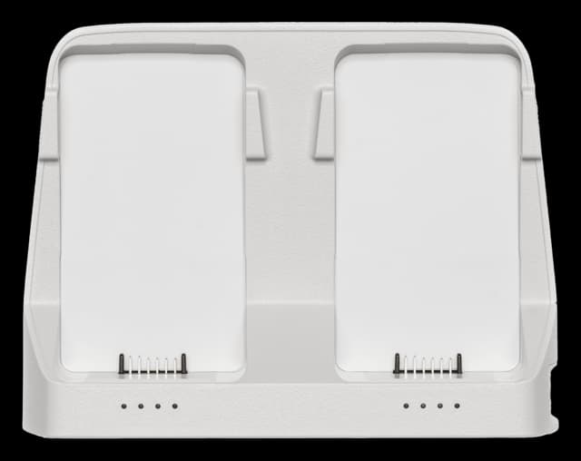 DJI Flip Parallel Charging Hub — официальный вид товара