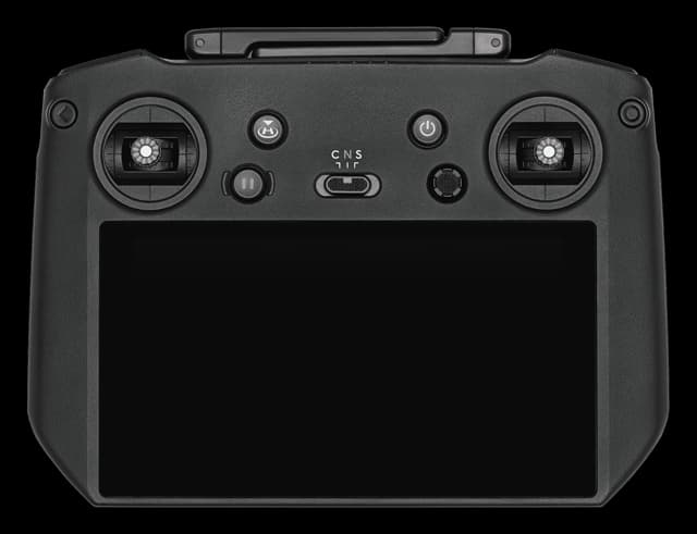 DJI RC Pro — официальный вид товара