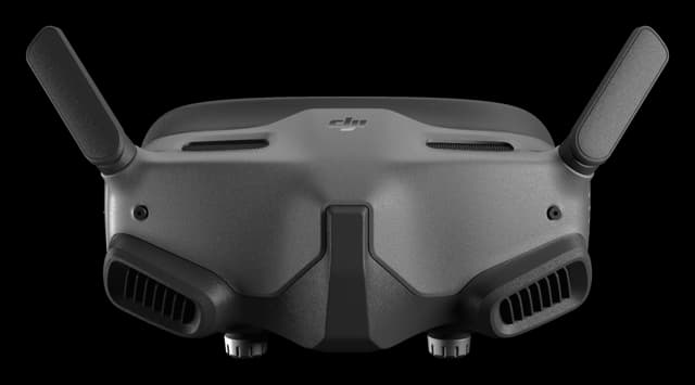 DJI Goggles 2 — официальный вид товара