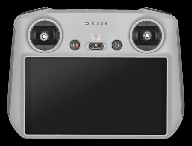 DJI RC — официальный вид товара
