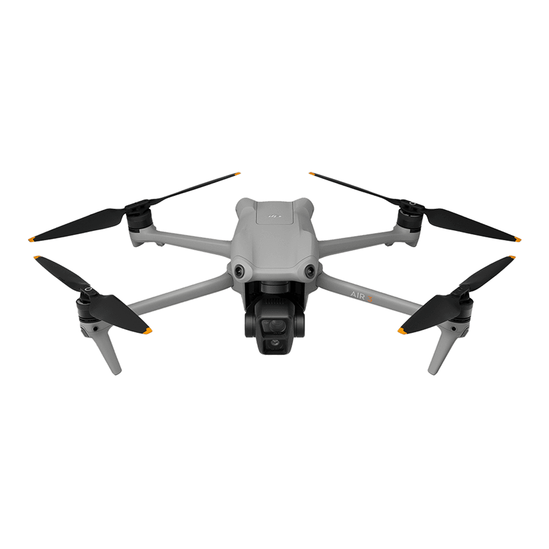 DJI Air 3 — официальный вид товара