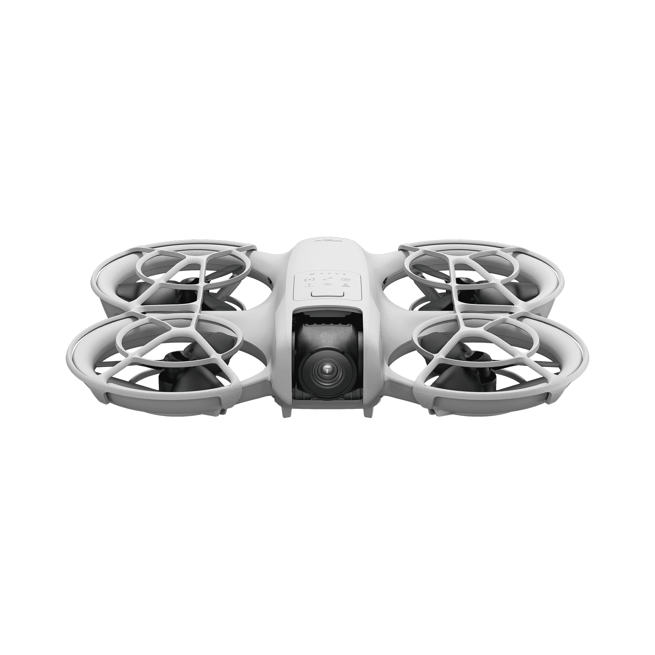DJI Neo — официальный вид товара