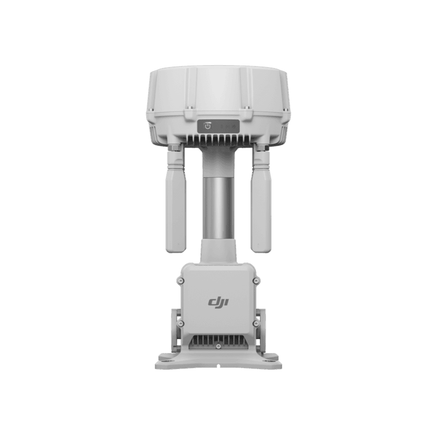 DJI O4 Ground Station — официальный вид товара